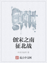 创宋之南征北战
