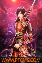 诸天最牛师叔祖
